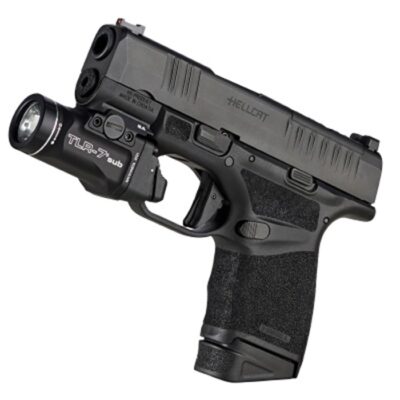 Streamlight TLR-7 SUB 500 lm