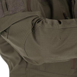 CG Raider Field Shirt MKV stone-grey-oliv