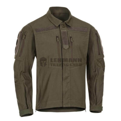 CG Raider Field Shirt MKV stone-grey-oliv