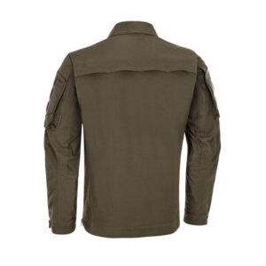 CG Raider Field Shirt MKV stone-grey-oliv
