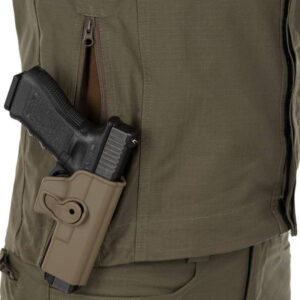 CG Raider Field Shirt MKV stone-grey-oliv