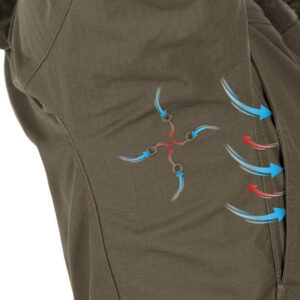 CG Raider Field Shirt MKV stone-grey-oliv