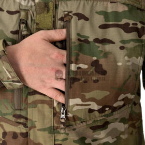 CG Raider Field Shirt MKV mc