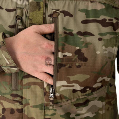 CG Raider Field Shirt MKV mc