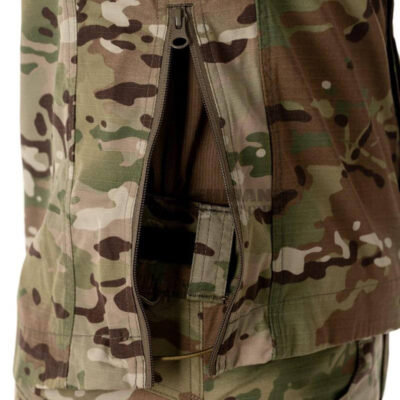CG Raider Field Shirt MKV mc