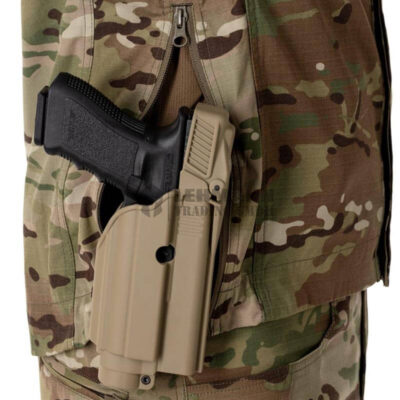 CG Raider Field Shirt MKV mc