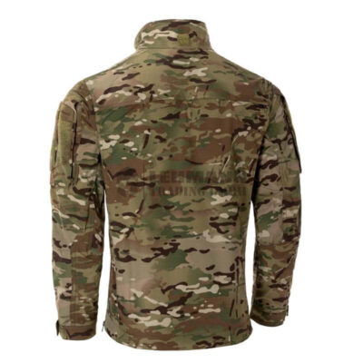 CG Raider Field Shirt MKV mc
