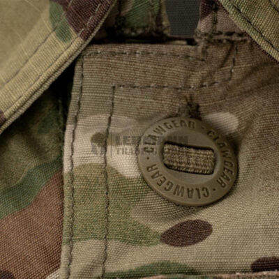 CG Raider Field Shirt MKV mc