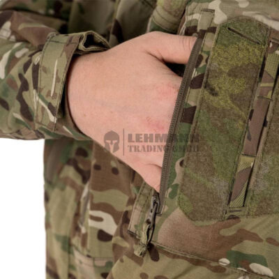 CG Raider Field Shirt MKV mc