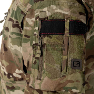 CG Raider Field Shirt MKV mc