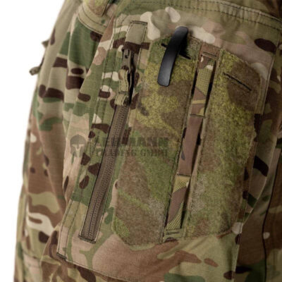 CG Raider Field Shirt MKV mc
