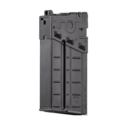 Gas-Magazin HK G3 20rds