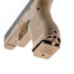 VFC GLOCK 17 Gen 5 GBB 6 mm BB French Edition