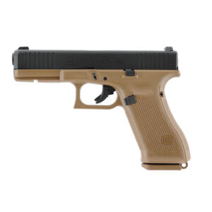 VFC GLOCK 17 Gen 5 GBB 6 mm BB French Edition