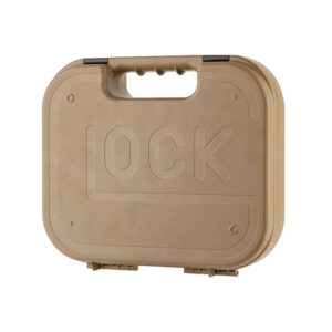 VFC GLOCK 17 Gen 5 GBB 6 mm BB French Edition