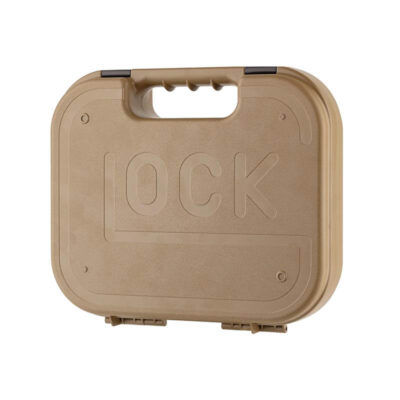 VFC GLOCK 17 Gen 5 GBB 6 mm BB French Edition