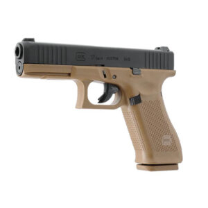 VFC GLOCK 17 Gen 5 GBB 6 mm BB French Edition