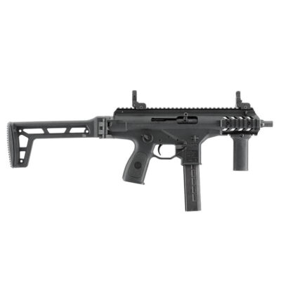 Beretta PMX 6 mm BB Gas Full-Auto