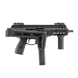 Beretta PMX 6 mm BB Gas Full-Auto