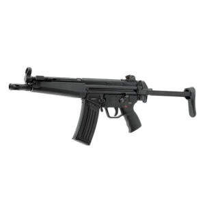 Heckler & Koch HK53 A3 6 mm BB Gas Full-Auto