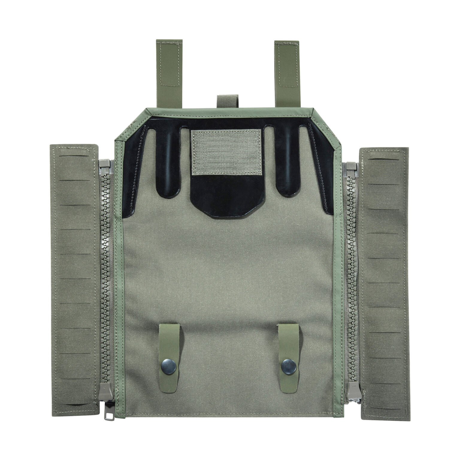 TT Molle Panel ZP IRR steingrau-oliv