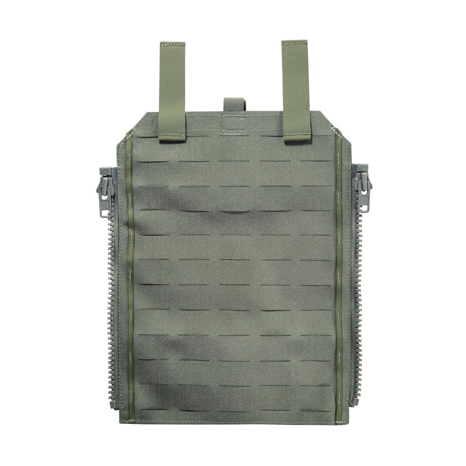TT Molle Panel ZP IRR steingrau-oliv