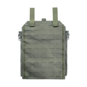 TT Molle Panel ZP IRR steingrau-oliv