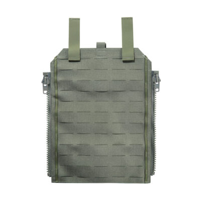 TT Molle Panel ZP IRR steingrau-oliv