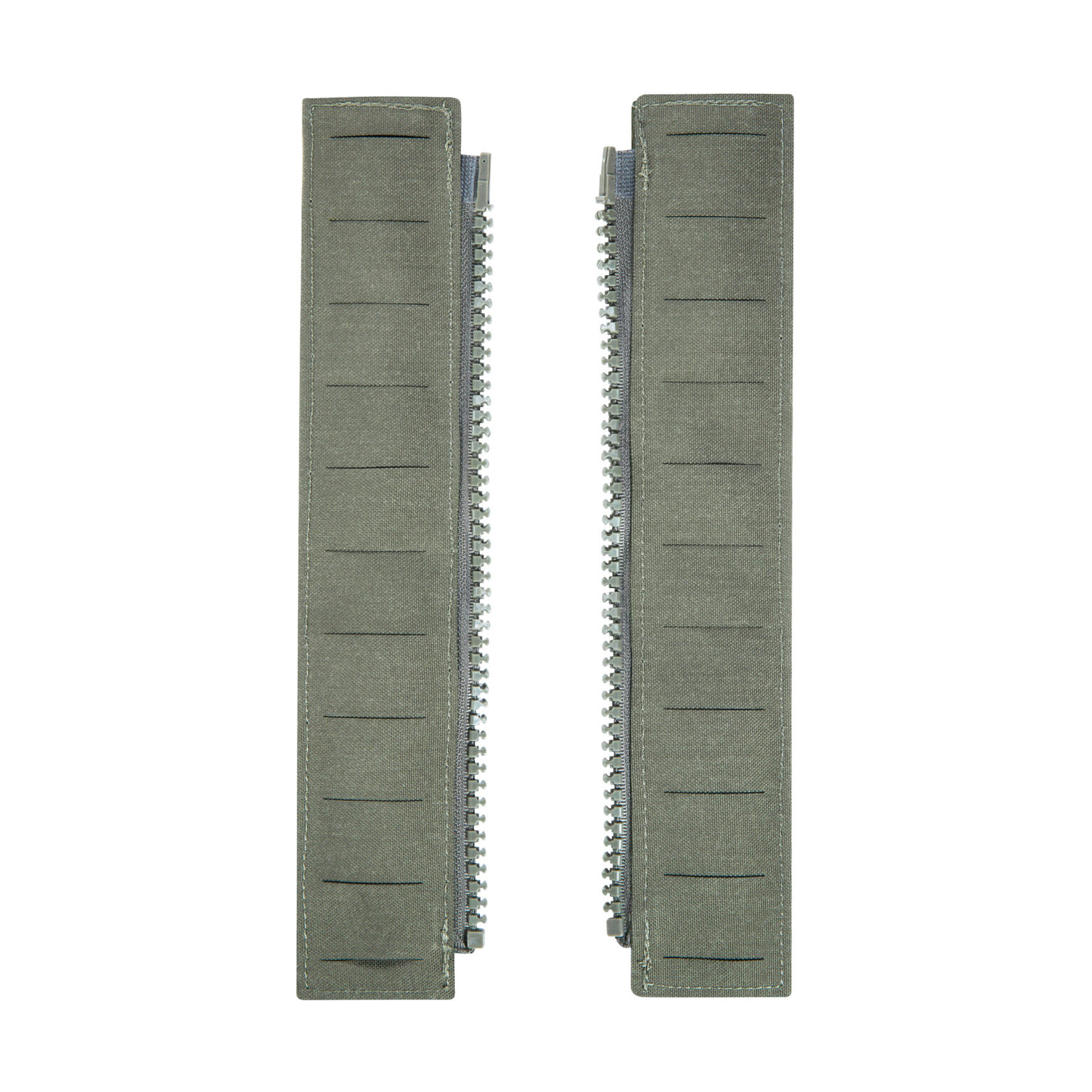 TT Molle Panel ZP IRR steingrau-oliv