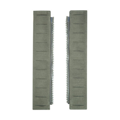TT Molle Panel ZP IRR steingrau-oliv