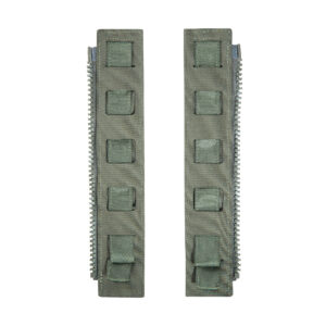 TT Molle Panel ZP IRR steingrau-oliv