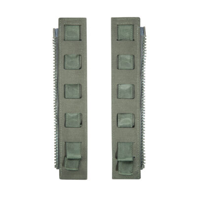 TT Molle Panel ZP IRR steingrau-oliv
