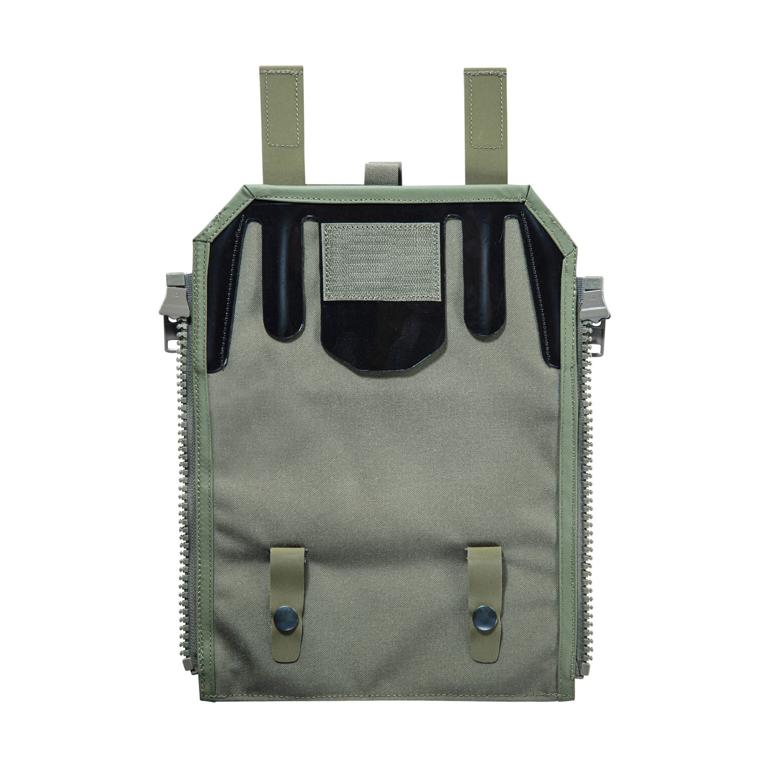 TT Molle Panel ZP IRR steingrau-oliv