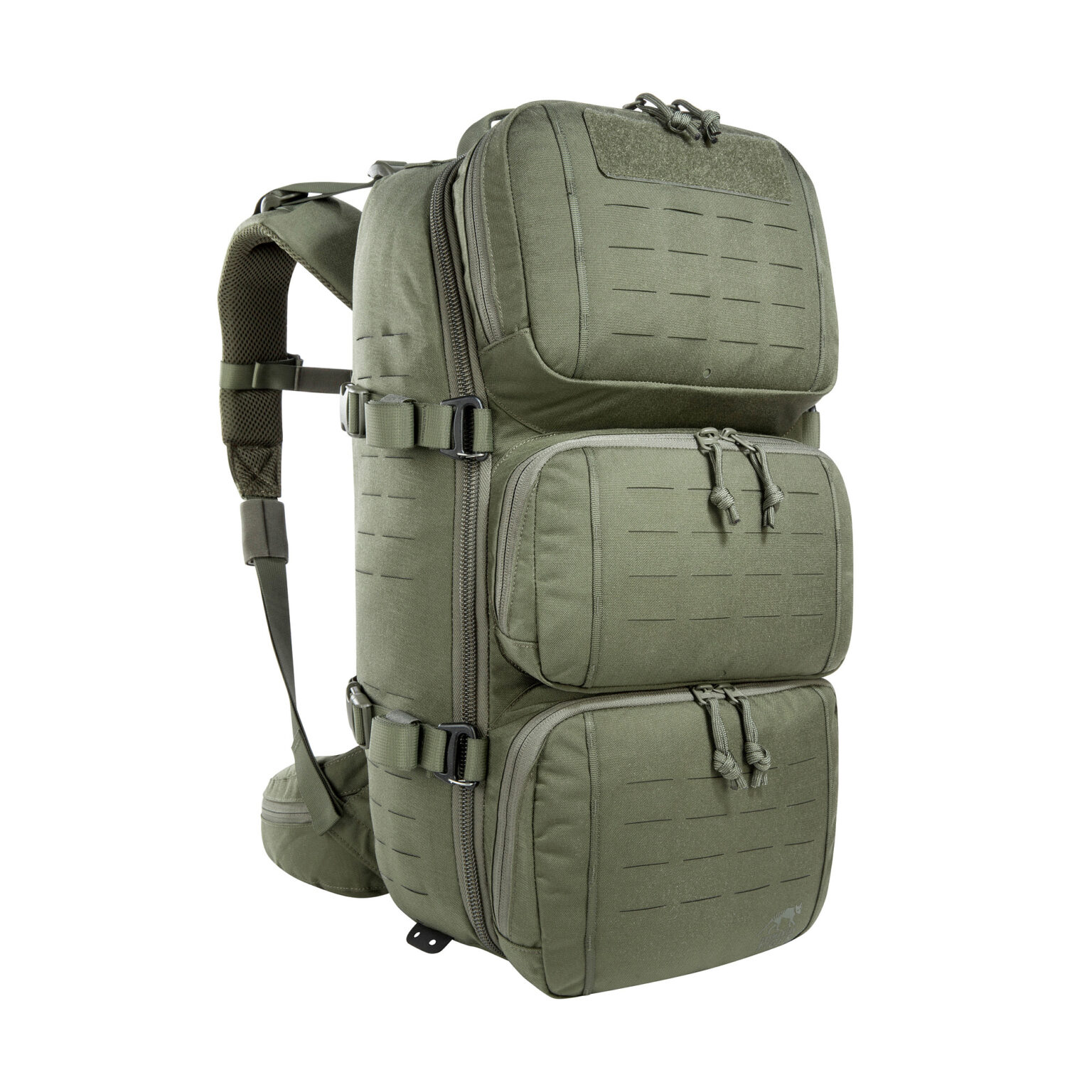 TT Modular Combat Pack 24 SL oliv