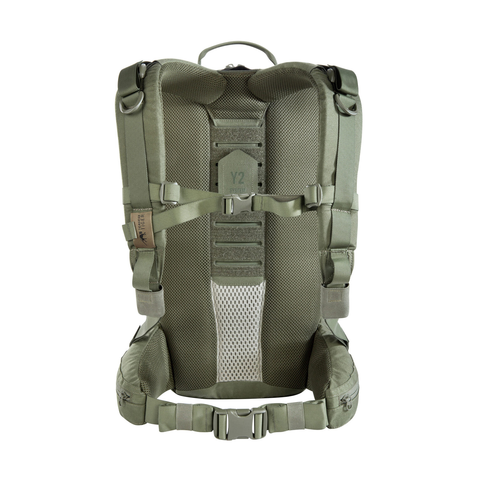 TT Modular Combat Pack 24 SL oliv