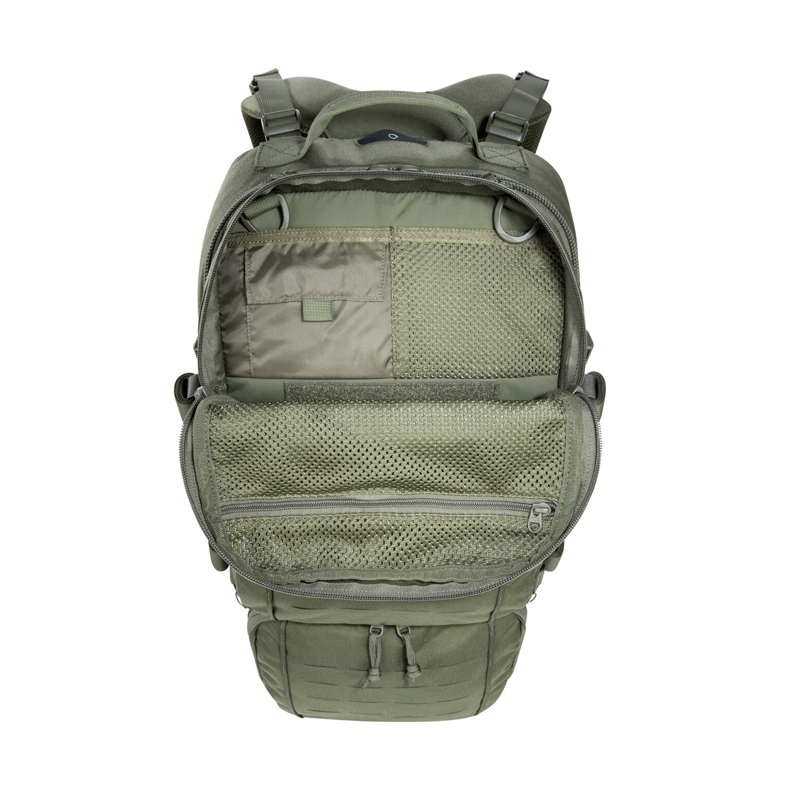 TT Modular Combat Pack 24 SL oliv