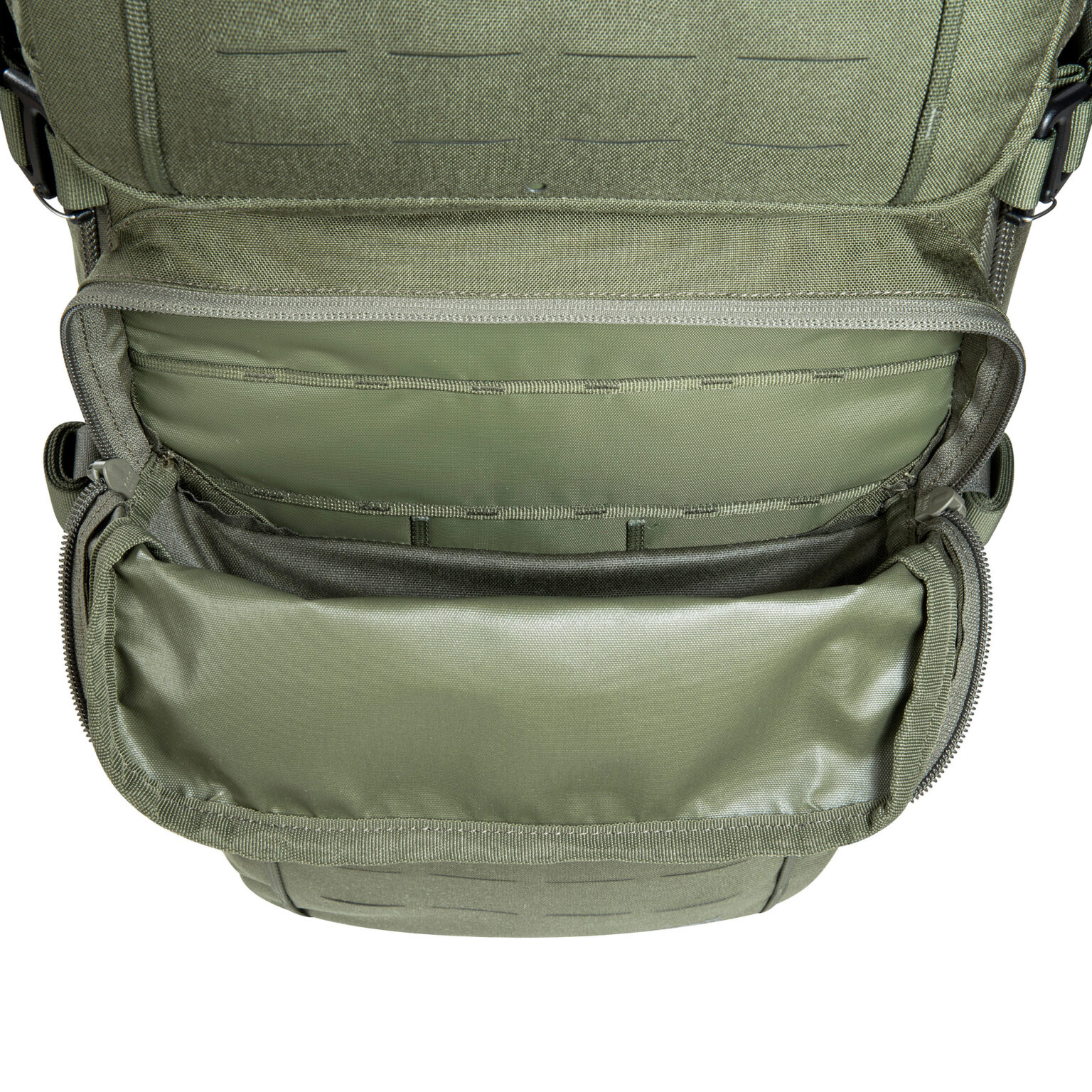 TT Modular Combat Pack 24 SL oliv