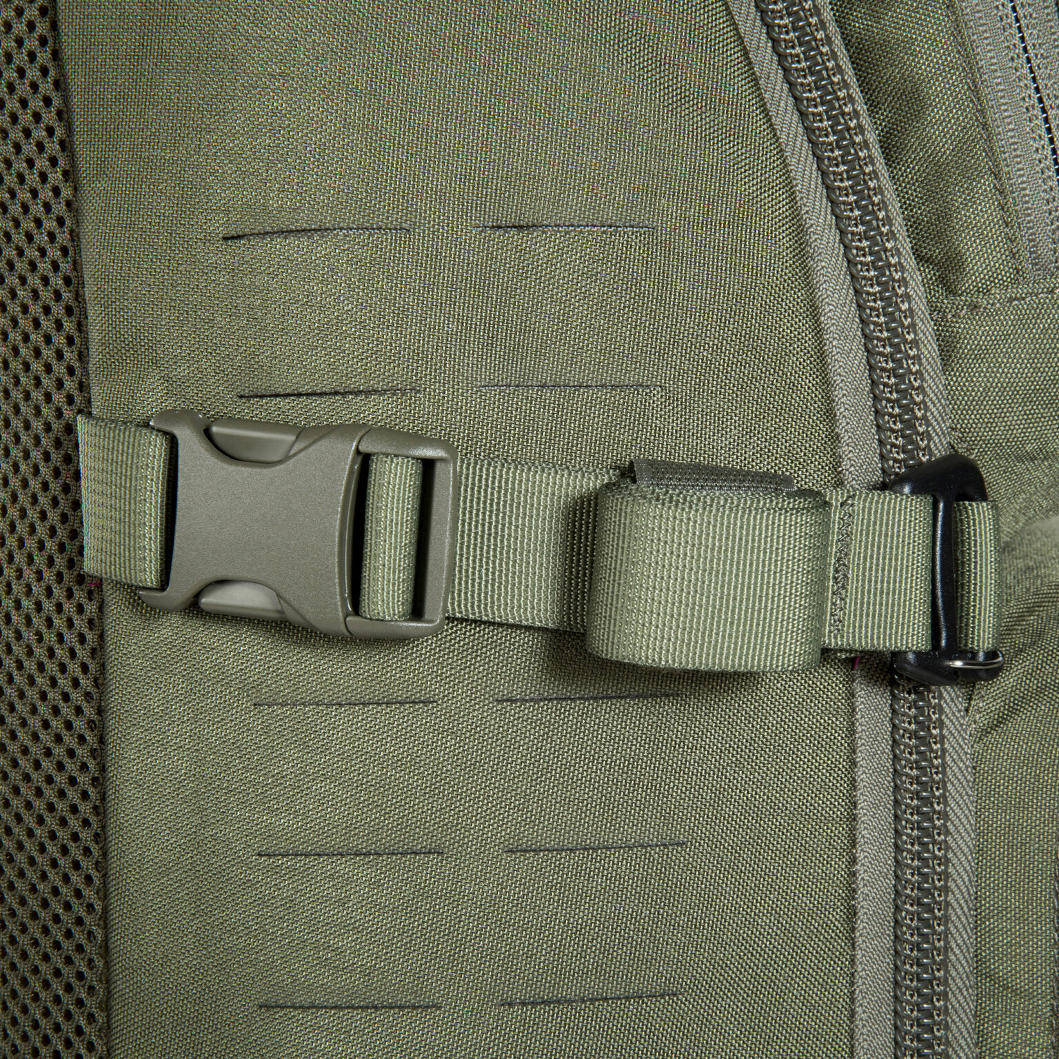 TT Modular Combat Pack 24 SL oliv
