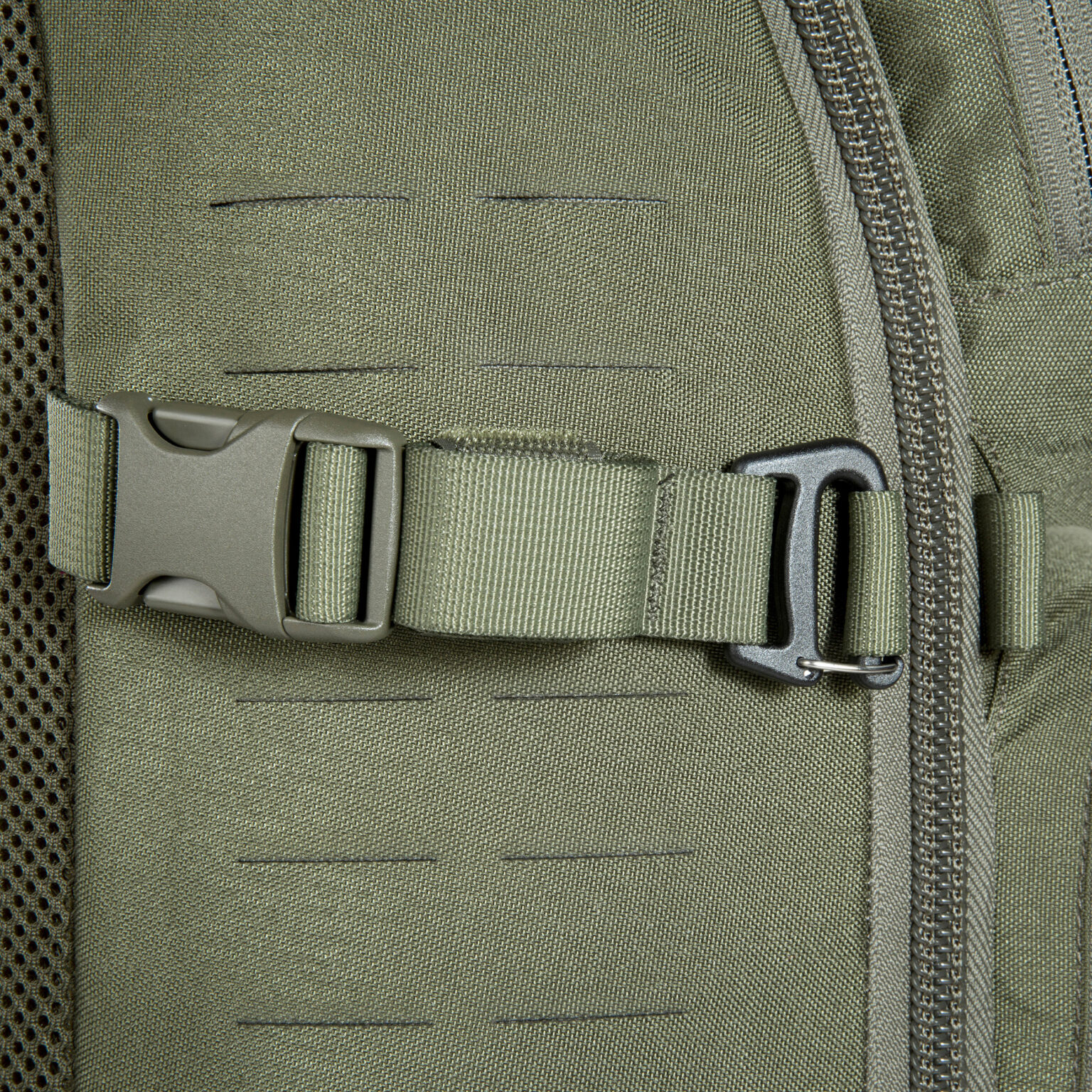TT Modular Combat Pack 24 SL oliv