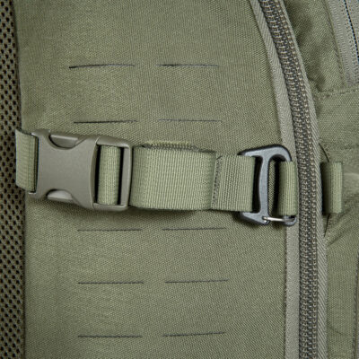 TT Modular Combat Pack 24 SL oliv