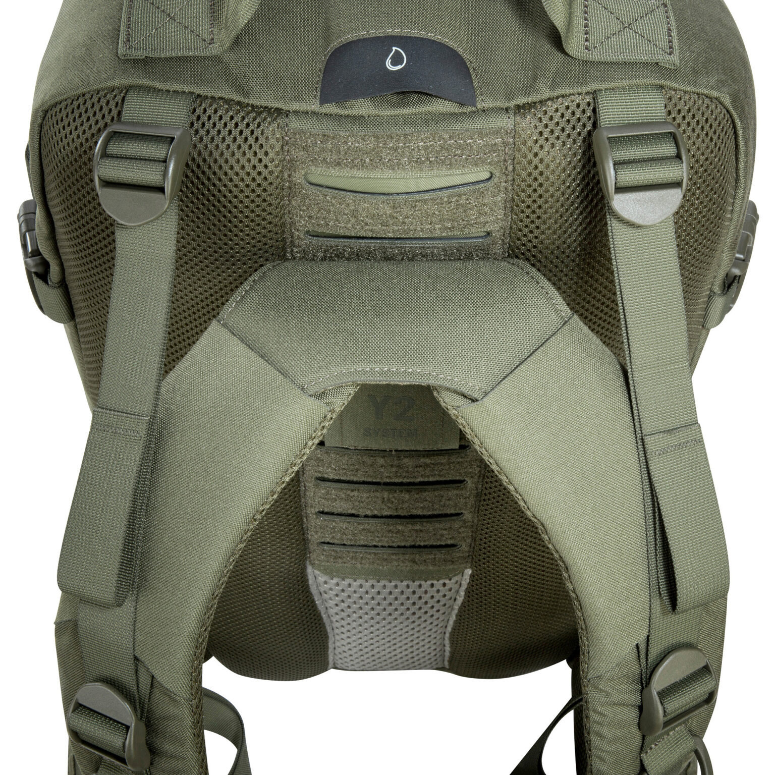 TT Modular Combat Pack 24 SL oliv
