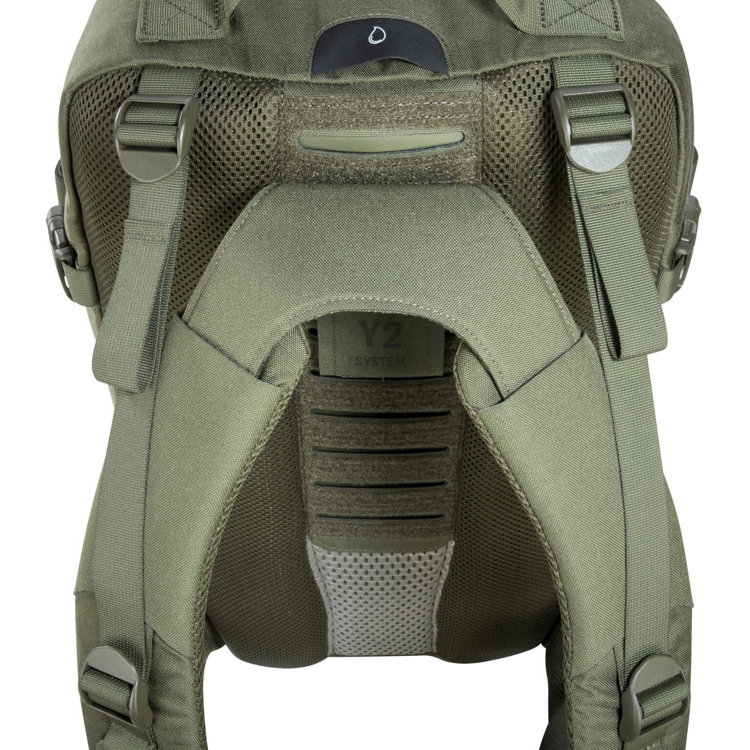 TT Modular Combat Pack 24 SL oliv