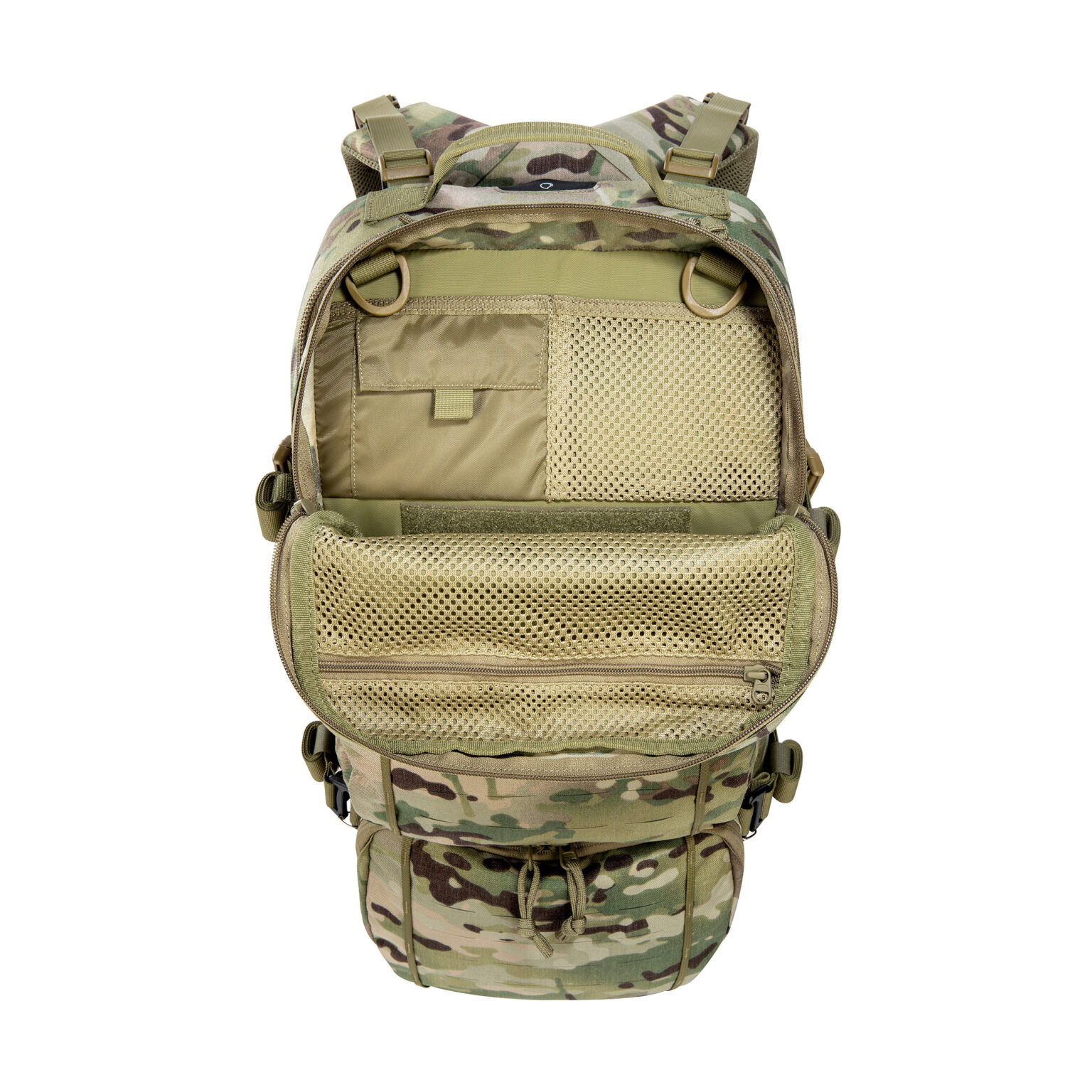 TT Modular Combat Pack 24 SL mc