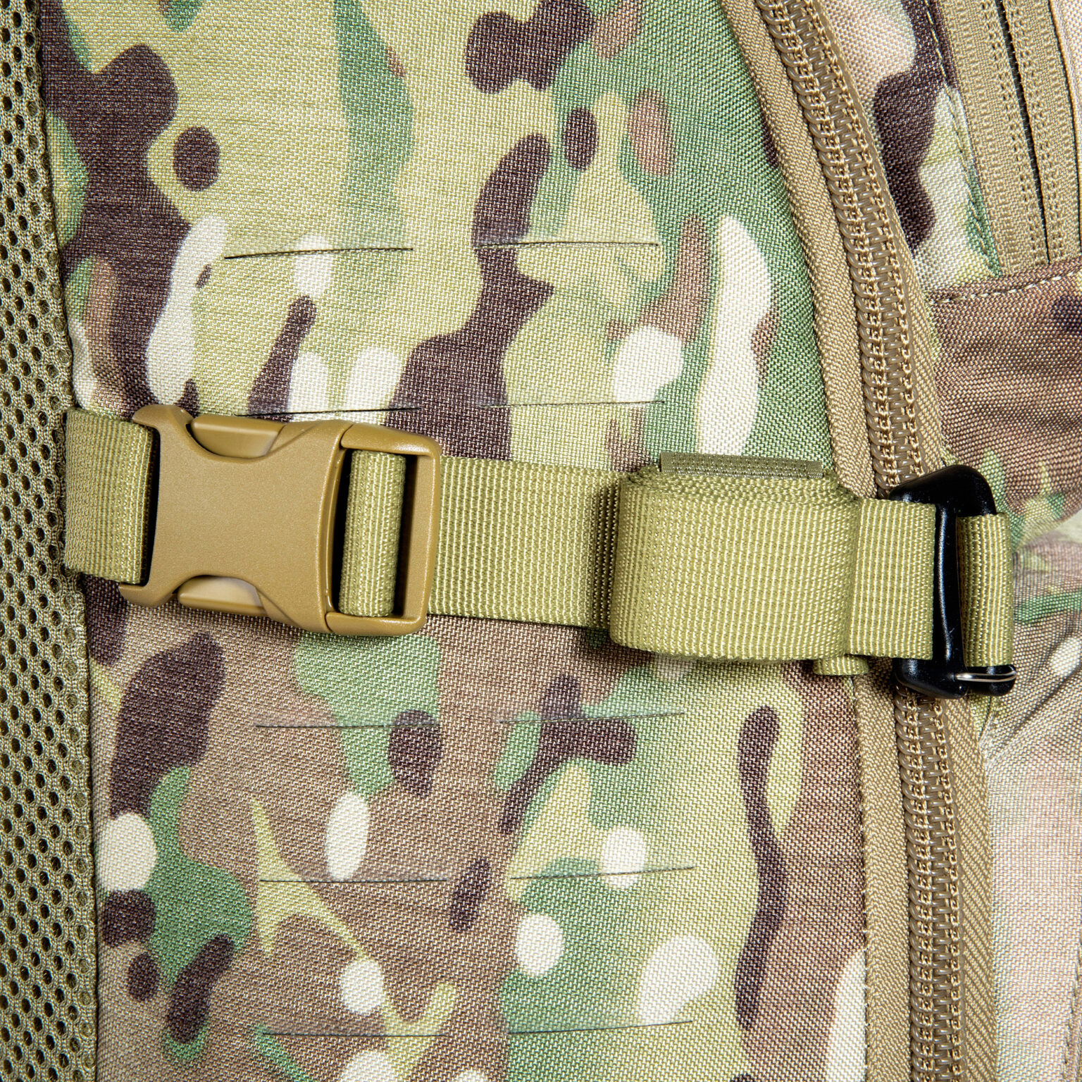 TT Modular Combat Pack 24 SL mc