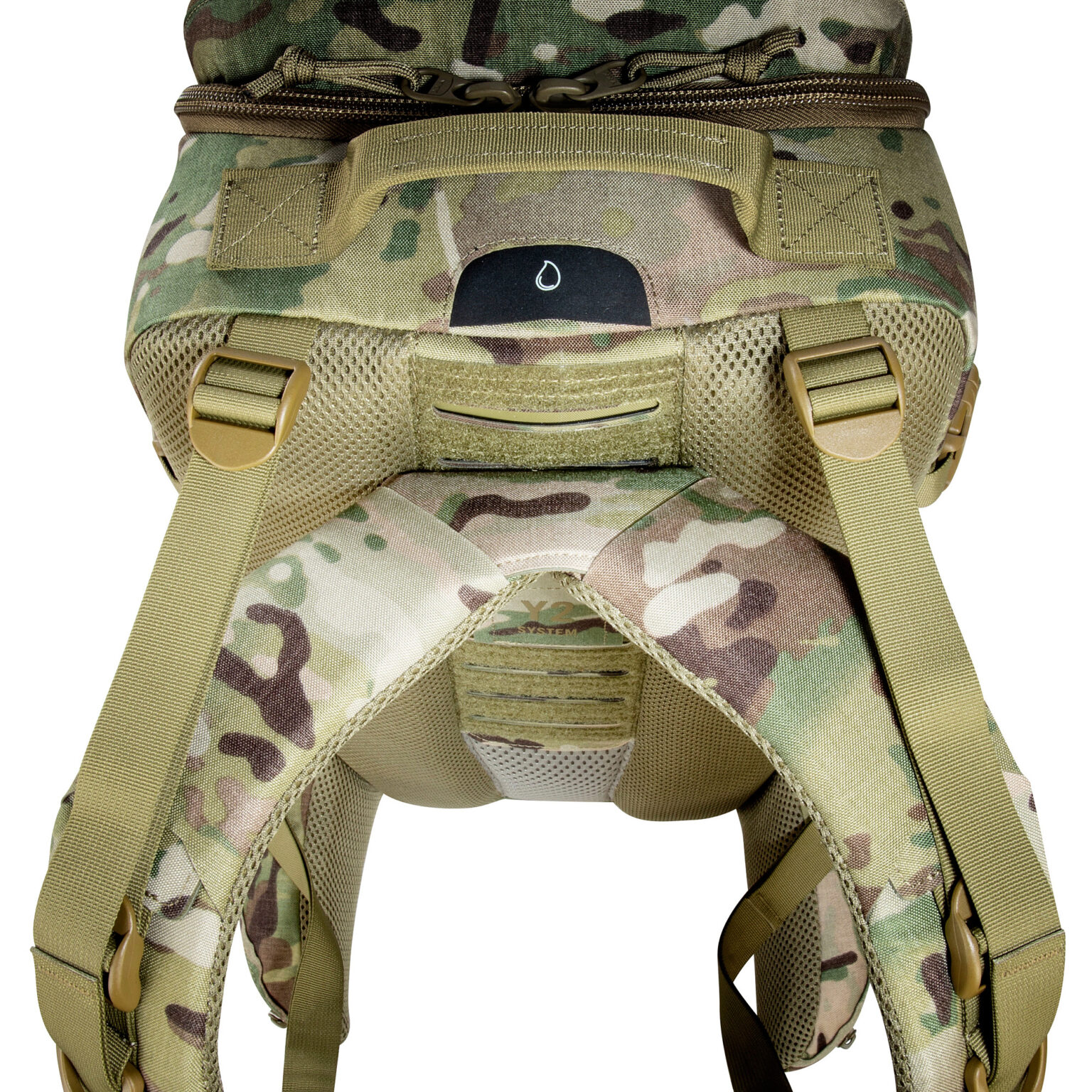 TT Modular Combat Pack 24 SL mc
