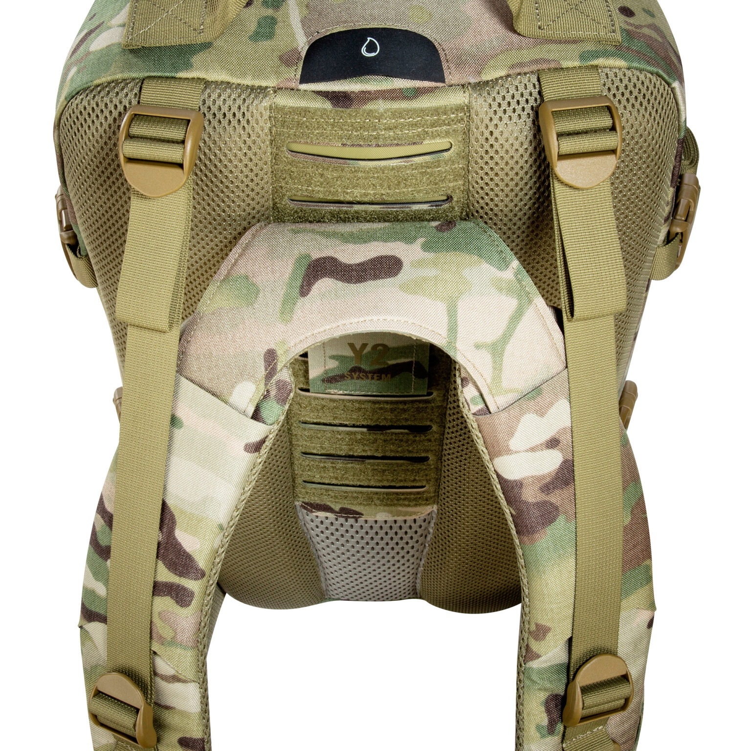 TT Modular Combat Pack 24 SL mc