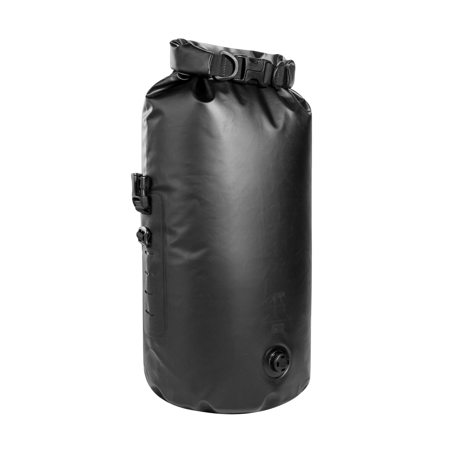 TT Stuffbag 25 WPV schwarz