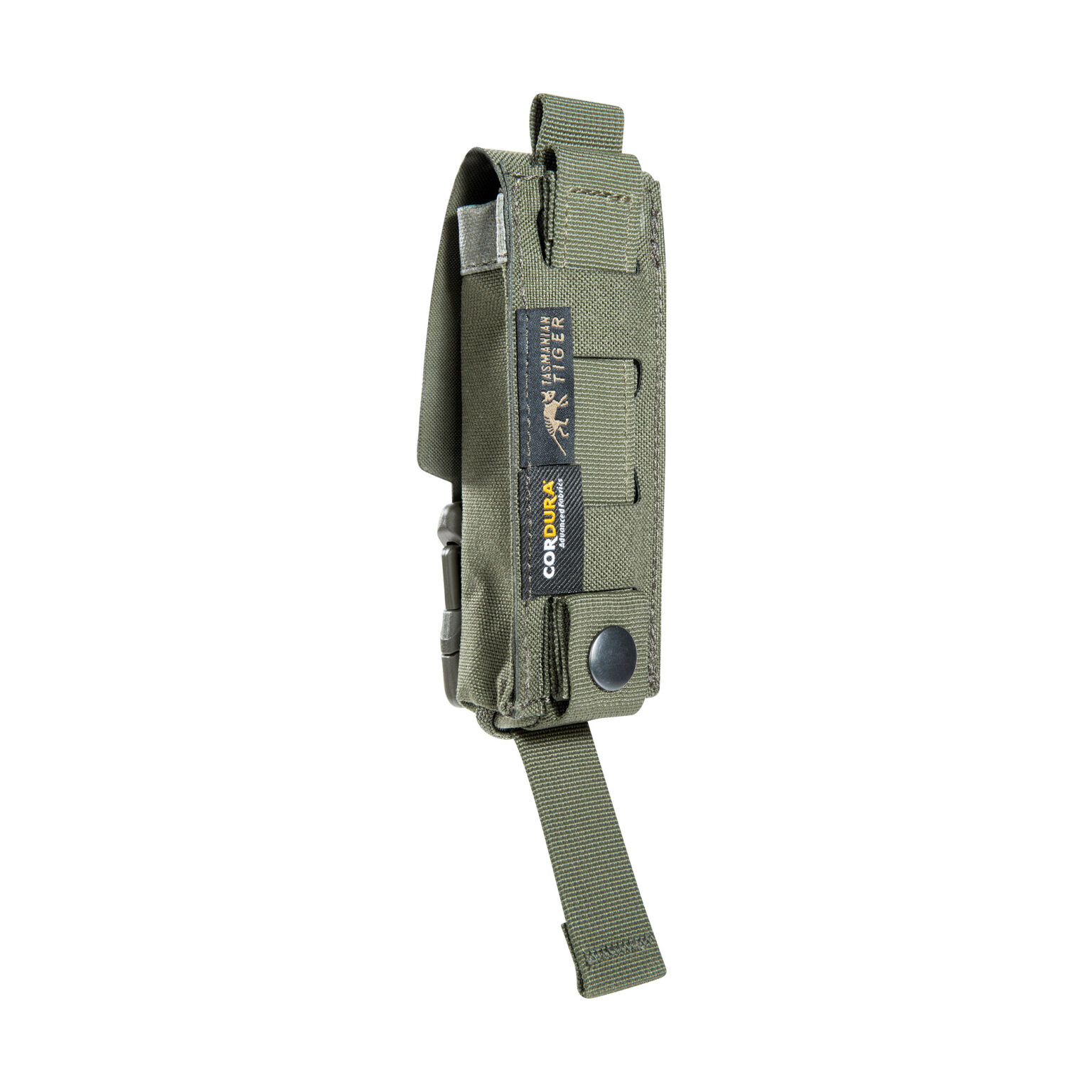 TT Tool Pocket MKII M oliv