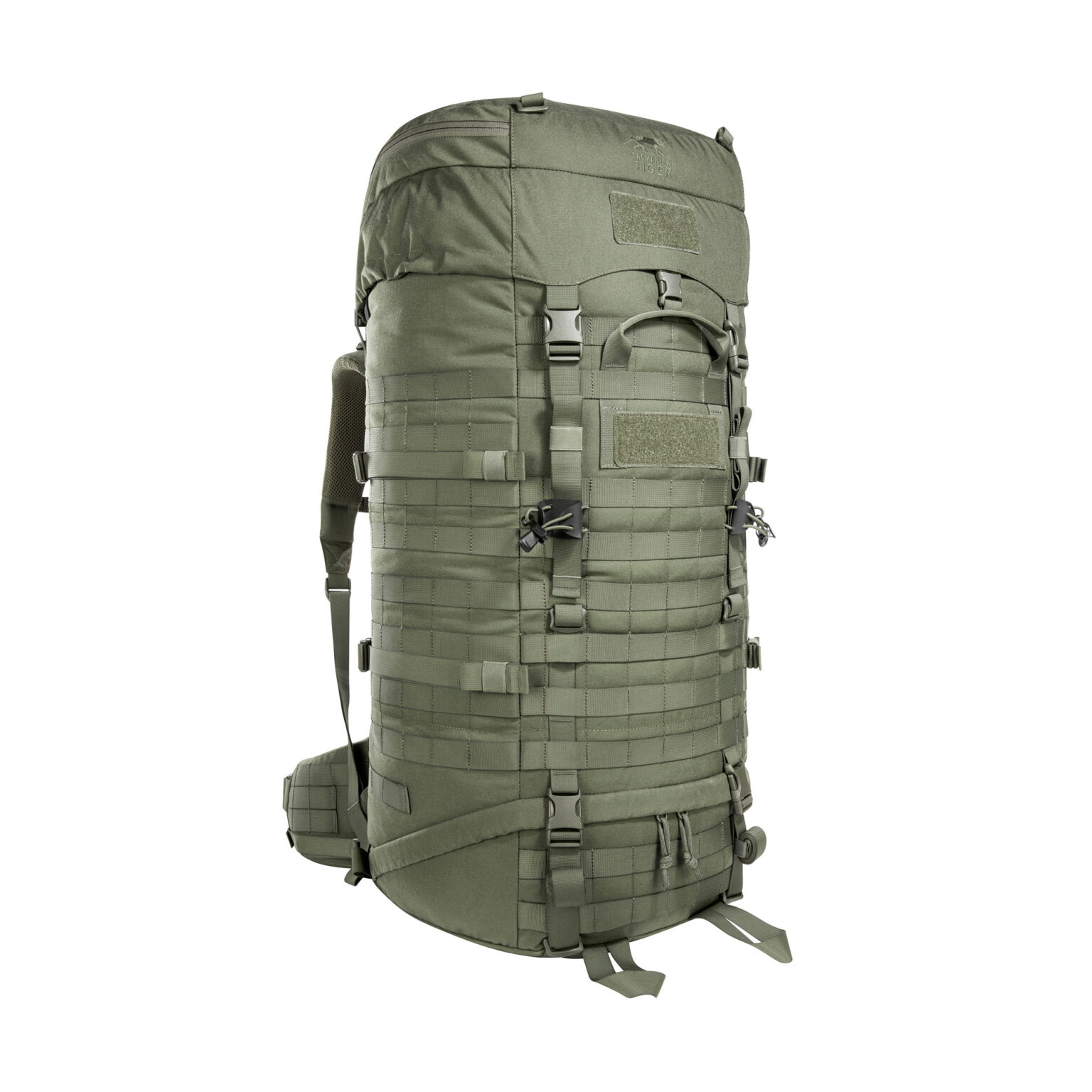 TT Base Pack 75 oliv