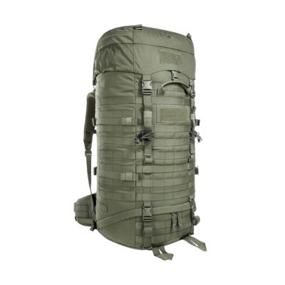 TT Base Pack 75 oliv